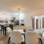 Seaside House Cove Tankaraca, Korcula - 24124 Semesterbostad *