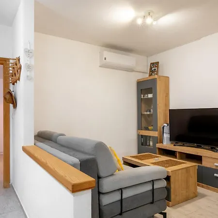 Seaside House Cove Tankaraca, Korcula - 24124