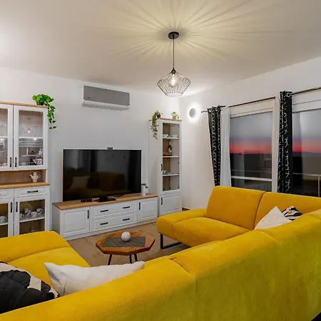 Seaside House Cove Tankaraca, Korcula - 24124 فيلا لوكا
