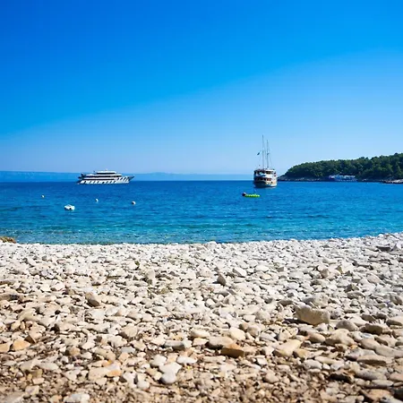 Seaside House Cove Tankaraca, Korcula - 24124 Vela Luka