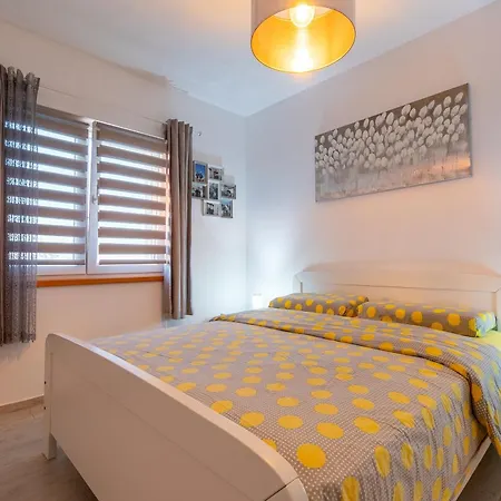 Hébergement de vacances Seaside House Cove Tankaraca, Korcula - 24124