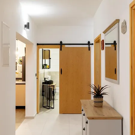 Seaside House Cove Tankaraca, Korcula - 24124 Hébergement de vacances Vela Luka