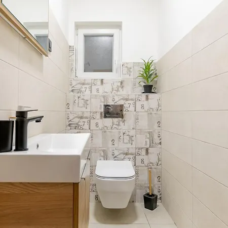 Seaside House Cove Tankaraca, Korcula - 24124 * Vela Luka