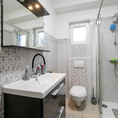 Seaside House Cove Tankaraca, Korcula - 24124 *