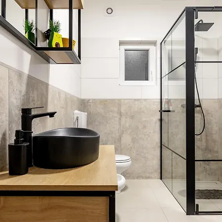 Seaside House Cove Tankaraca, Korcula - 24124 Hébergement de vacances *